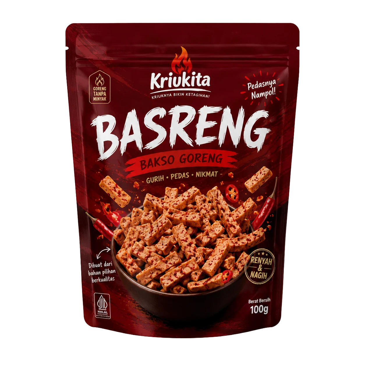 Crisps